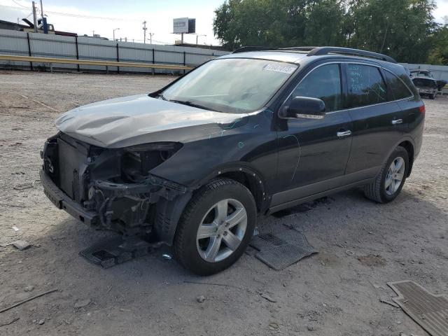 Obraz 2010 HYUNDAI VERACRUZ GLS 2010