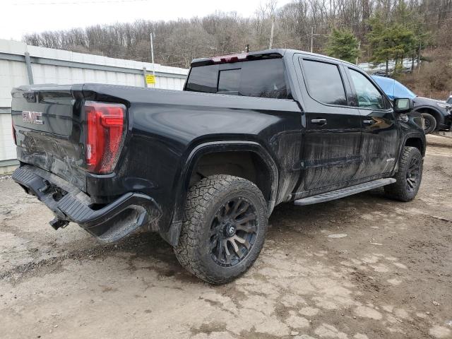 Изображение 3 2022 GMC SIERRA K1500 AT4 2022 с VIN 3GTUUEET9NG558437