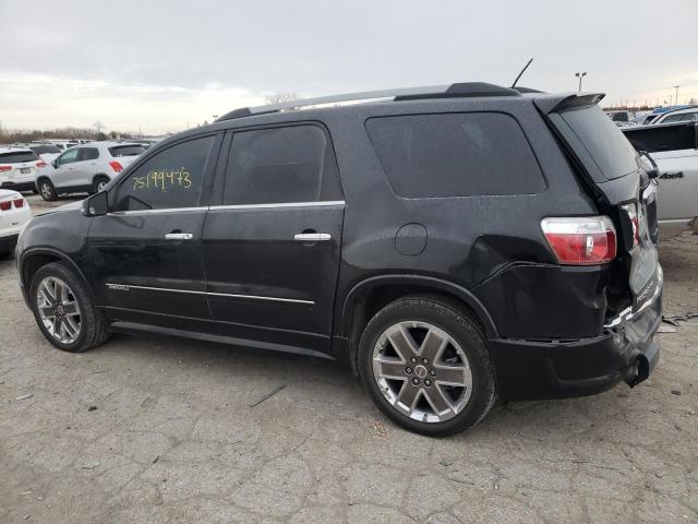 Image 2 of 2011 GMC ACADIA DENALI 2011 with VIN 1GKKVTED5BJ298408