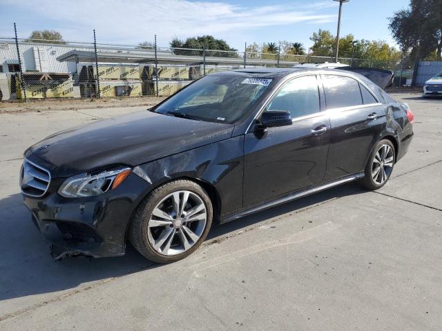 Obraz 1 z 2014 MERCEDES-BENZ E 350 2014 z VIN WDDHF5KB1EB053482
