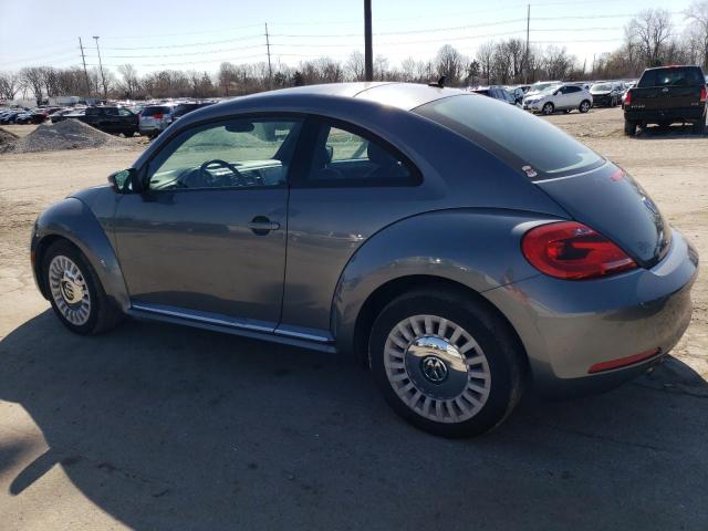 Obraz 2 z 2013 VOLKSWAGEN BEETLE  2013 z VIN 3VWJP7ATXDM674660