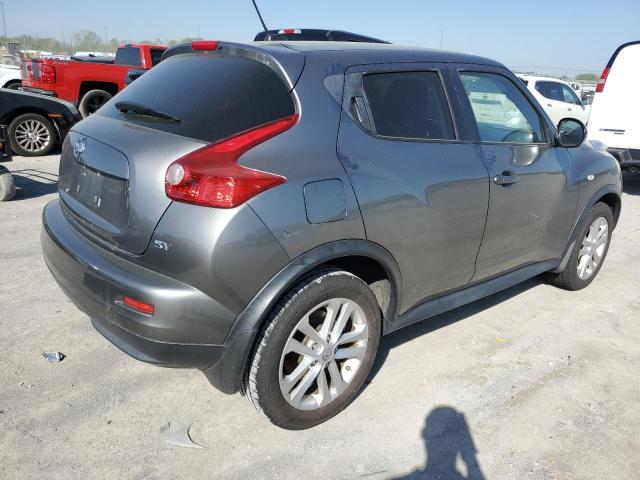 Изображение 3 2011 NISSAN JUKE S 2011 с VIN JN8AF5MR4BT003305