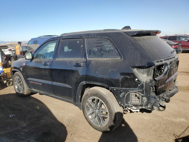 Изображение 2 2017 JEEP GRAND CHEROKEE TRAILHAWK 2017 с VIN 1C4RJFLG1HC895315