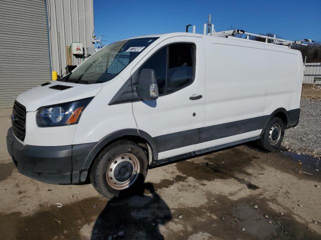 Image 1 of 2019 FORD TRANSIT T-150 2019 with VIN 1FTYE1ZM6KKA07929