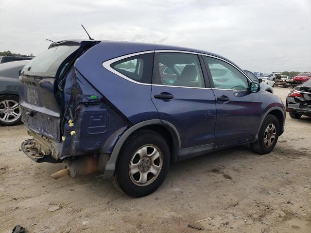 Image 3 of 2014 HONDA CR-V LX 2014 with VIN 2HKRM3H30EH530894