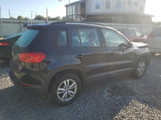 Image 3 of 2016 VOLKSWAGEN TIGUAN S 2016 with VIN WVGBV7AX4GW588180