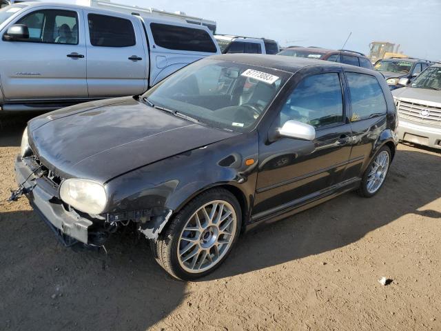 Obraz 2004 VOLKSWAGEN R32  2004