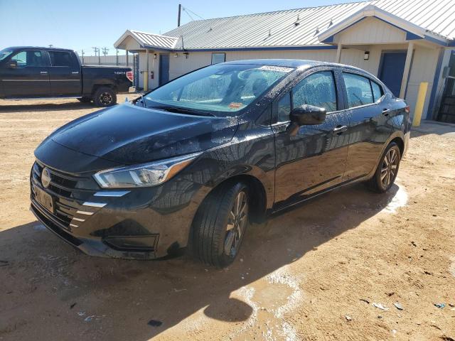 Image 1 of 2023 NISSAN VERSA SV 2023 with VIN 3N1CN8EV2PL862315