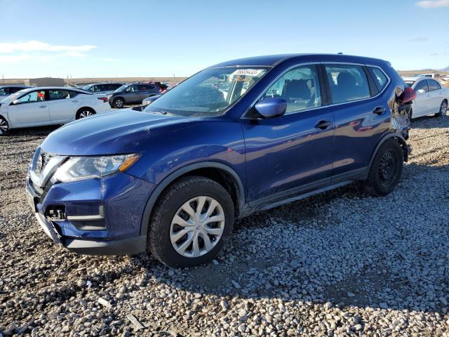 Obraz 1 z 2018 NISSAN ROGUE S 2018 z VIN KNMAT2MV8JP615384