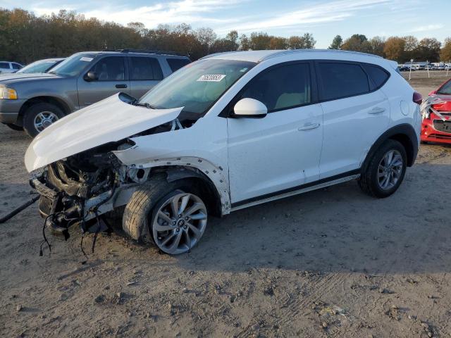 Obraz 1 z 2018 HYUNDAI TUCSON SEL 2018 z VIN KM8J3CA46JU667983