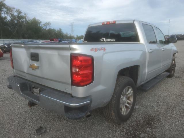Image 3 of 2015 CHEVROLET SILVERADO K1500 LT 2015 with VIN 3GCUKREC2FG533040