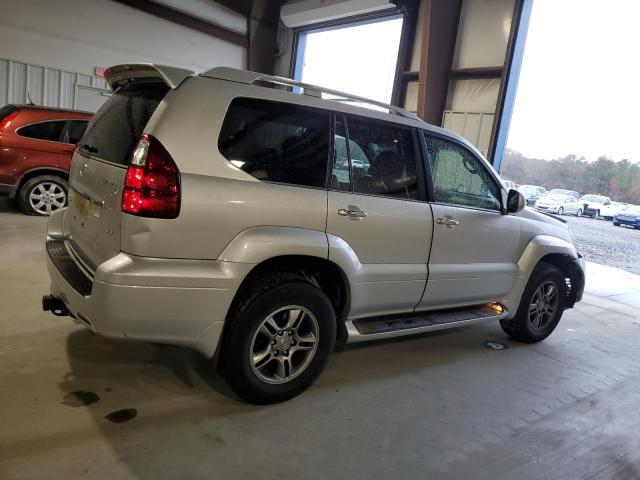 Obraz 3 z 2009 LEXUS GX 470 2009 z VIN JTJBT20X390175751