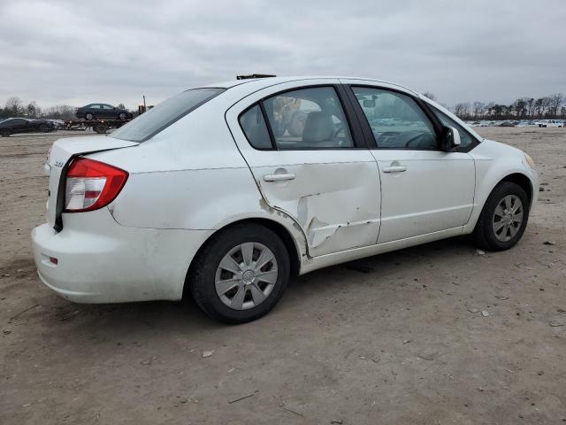 Obraz 3 z 2008 SUZUKI SX4  2008 z VIN JS2YC412385102950