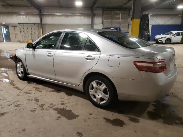 Изображение 2 2009 TOYOTA CAMRY BASE 2009 с VIN 4T1BE46K59U850654