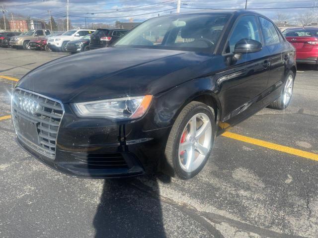 Изображение 2 2015 AUDI A3 PREMIUM 2015 с VIN WAUBFGFF3F1064285