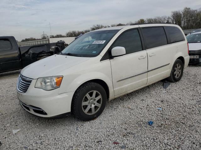 Изображение 2012 CHRYSLER TOWN & COUNTRY TOURING 2012
