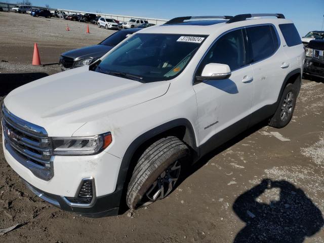 Image 1 of 2020 GMC ACADIA SLT 2020 with VIN 1GKKNMLS9LZ228694