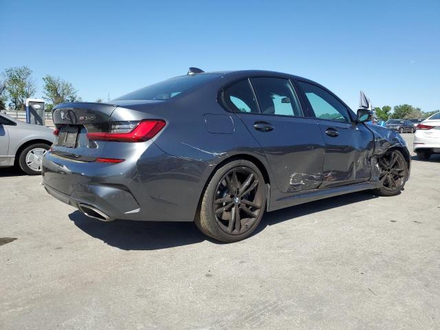 Image 3 of 2020 BMW M340I  2020 with VIN 3MW5U7J04L8B44319