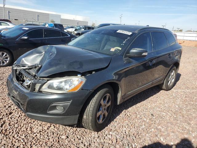 Изображение 1 2010 VOLVO XC60 3.2 2010 с VIN YV4960DL7A2067093