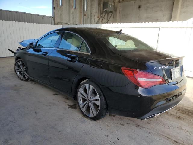Изображение 2 2019 MERCEDES-BENZ CLA 250 2019 с VIN WDDSJ4EB1KN699075