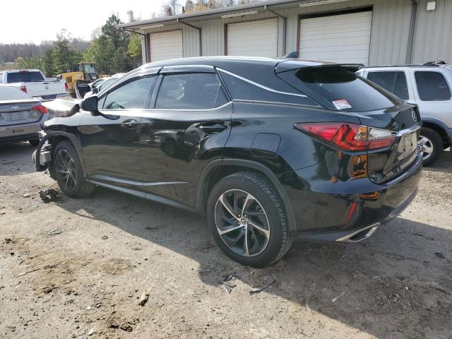 Obraz 2 z 2019 LEXUS RX 350 BASE 2019 z VIN 2T2BZMCA7KC211274