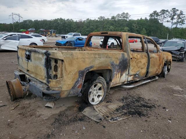 Изображение 3 2017 CHEVROLET SILVERADO K1500 LT 2017 с VIN 1GCUKRECXHF206339