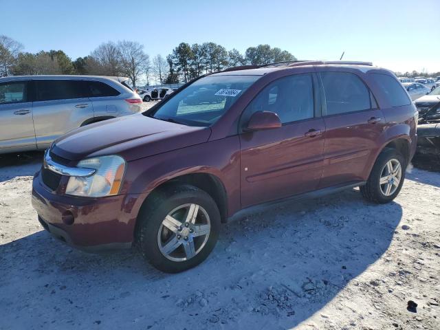 Obraz 1 z 2009 CHEVROLET EQUINOX LT 2009 z VIN 2CNDL33F596206991