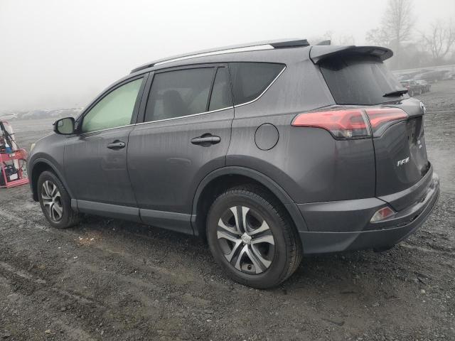 Изображение 2 2017 TOYOTA RAV4 LE 2017 с VIN JTMBFREV0HJ129457
