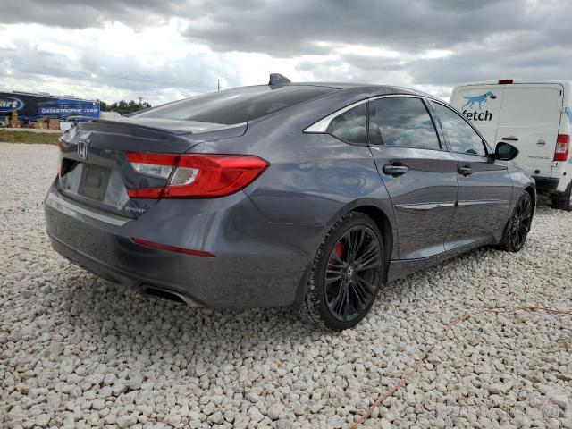 Obraz 3 z 2018 HONDA ACCORD SPORT 2018 z VIN 1HGCV1F36JA200853