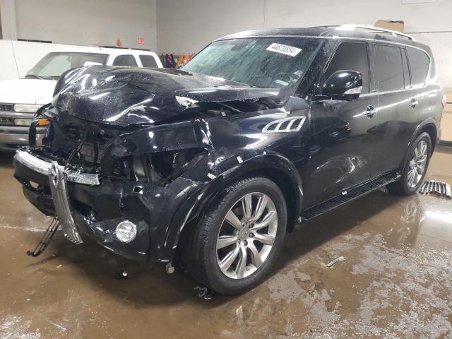 2011 INFINITI QX56  2011 image