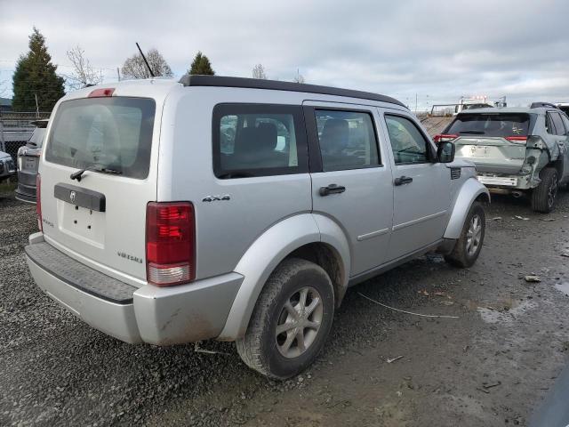 Изображение 3 2009 DODGE NITRO SE 2009 с VIN 1D8GU28K09W557622
