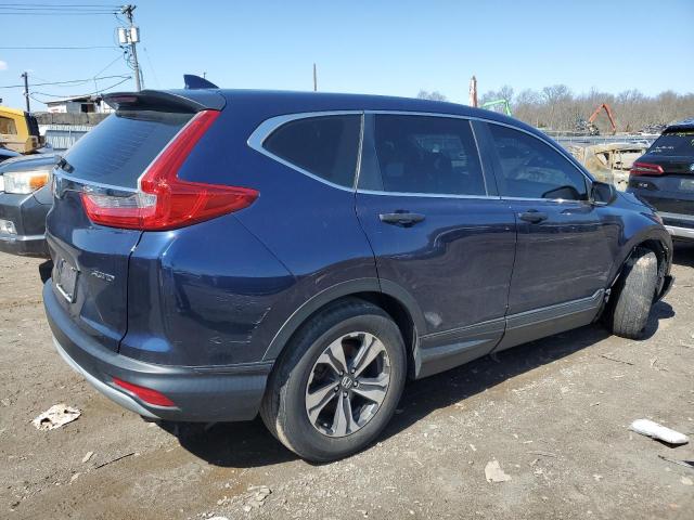 Image 3 of 2018 HONDA CR-V LX 2018 with VIN 2HKRW6H30JH230858