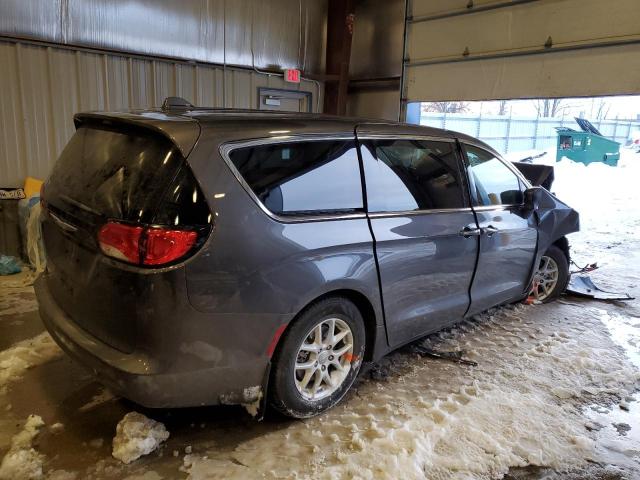 Изображение 3 2017 CHRYSLER PACIFICA TOURING 2017 с VIN 2C4RC1DG7HR817060