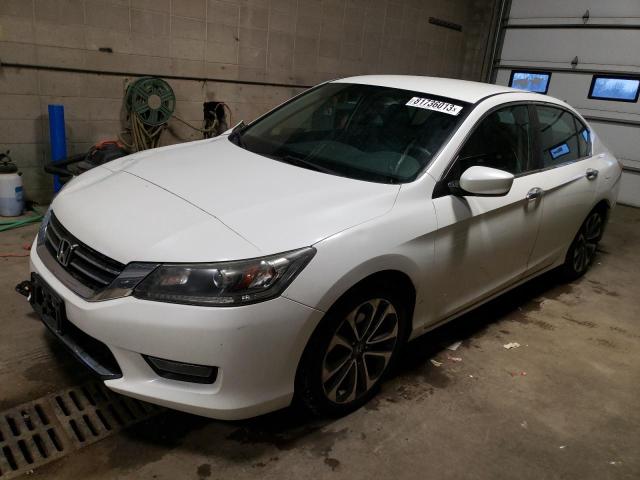 Изображение 2014 HONDA ACCORD SPORT 2014