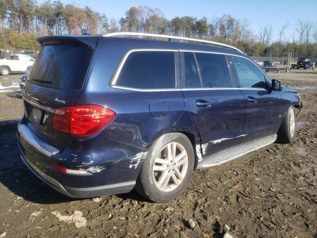 Изображение 3 2016 MERCEDES-BENZ GL 450 4MATIC 2016 с VIN 4JGDF6EE6GA634419