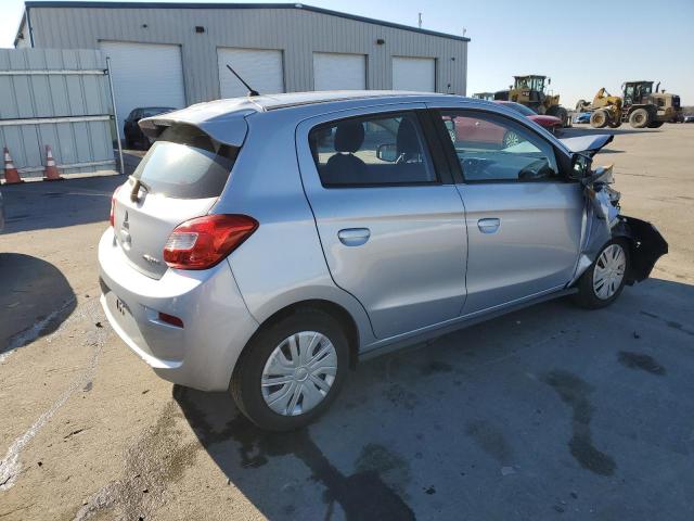 Image 3 of 2017 MITSUBISHI MIRAGE ES 2017 with VIN ML32A3HJ6HH019995