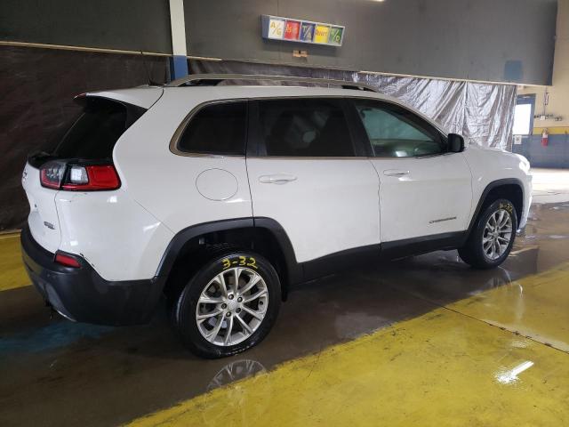 Изображение 3 2019 JEEP CHEROKEE LATITUDE 2019 с VIN 1C4PJLCX9KD347697