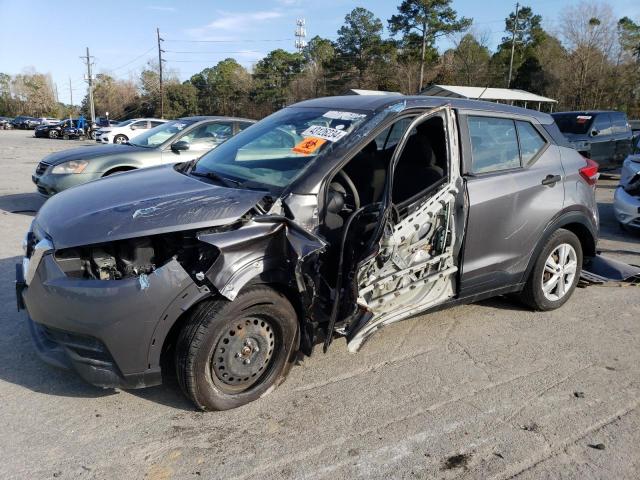 Obraz 1 z 2020 NISSAN KICKS S 2020 z VIN 3N1CP5BV3LL527281