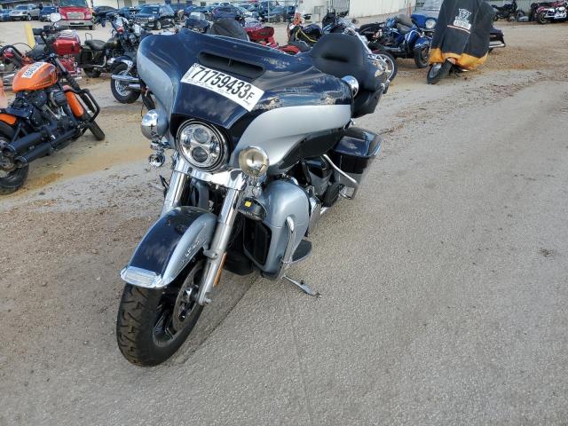 Obraz 2 z 2019 HARLEY-DAVIDSON FLHTK  2019 z VIN 1HD1KEF16KB642112