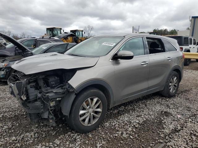 Obraz 2018 KIA SORENTO LX 2018