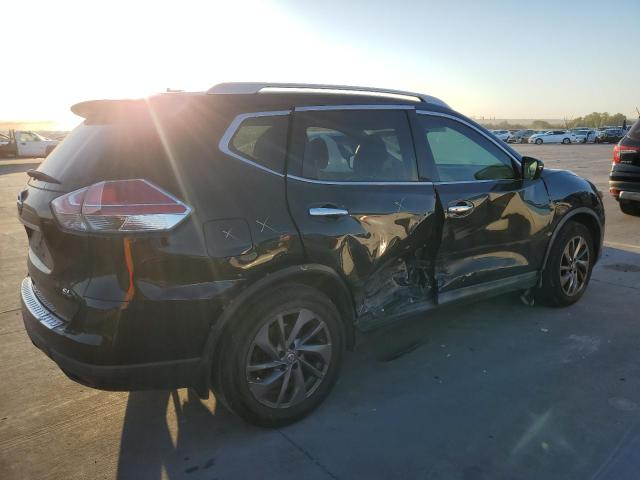 Obraz 3 z 2016 NISSAN ROGUE S 2016 z VIN 5N1AT2MT1GC833449