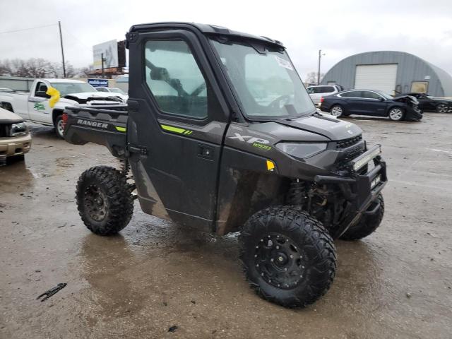 Obraz 1 z 2023 POLARIS RANGER XP 1000 PREMIUM 2023 z VIN 4XARRE99XP8088232