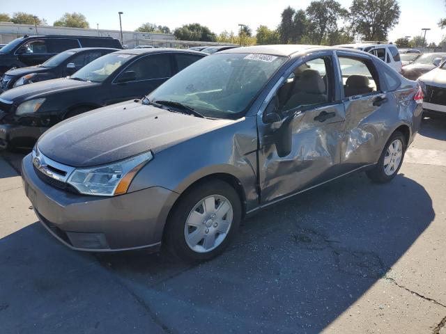 Изображение 1 2010 FORD FOCUS S 2010 с VIN 1FAHP3EN0AW297067