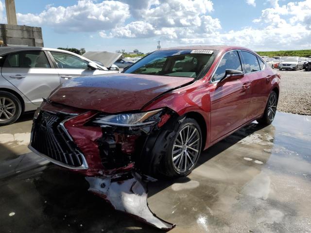 Изображение 2023 LEXUS ES 350 BASE 2023