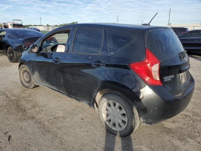 Изображение 2 2016 NISSAN VERSA NOTE S 2016 с VIN 3N1CE2CP5GL356463