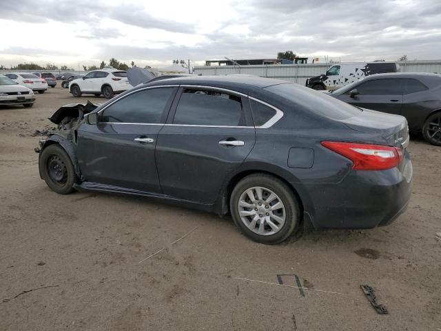 Изображение 2 2017 NISSAN ALTIMA 2.5 2017 с VIN 1N4AL3AP6HN316595