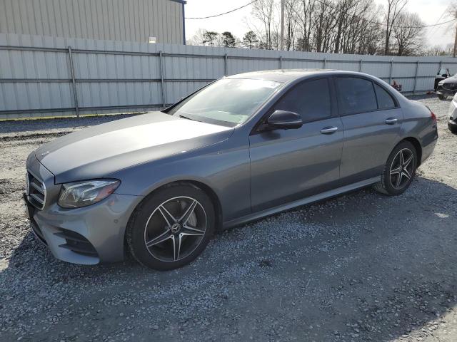 Obraz 1 z 2019 MERCEDES-BENZ E 450 4MATIC 2019 z VIN WDDZF6JB7KA490710