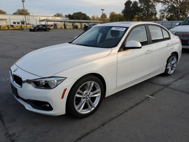 Изображение 2018 BMW 320 I 2018