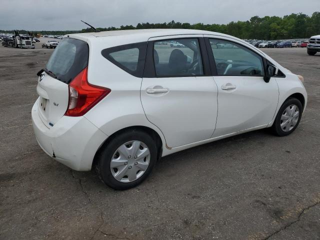Obraz 3 z 2015 NISSAN VERSA NOTE S 2015 z VIN 3N1CE2CP8FL367875