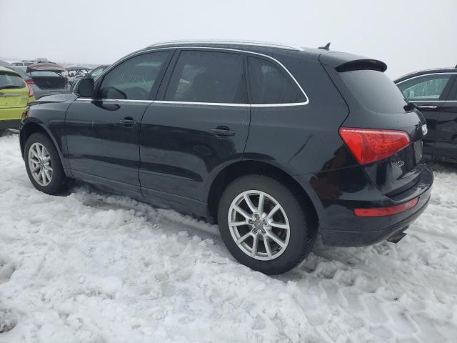 Image 2 of 2010 AUDI Q5 PREMIUM 2010 with VIN WA1CKAFP3AA093071
